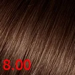 краска для волос Adricoco Miss Adri 8.00 Светлый блонд интенсивный Adricoco Miss Adri 8.00 Светлый блонд интенсивный